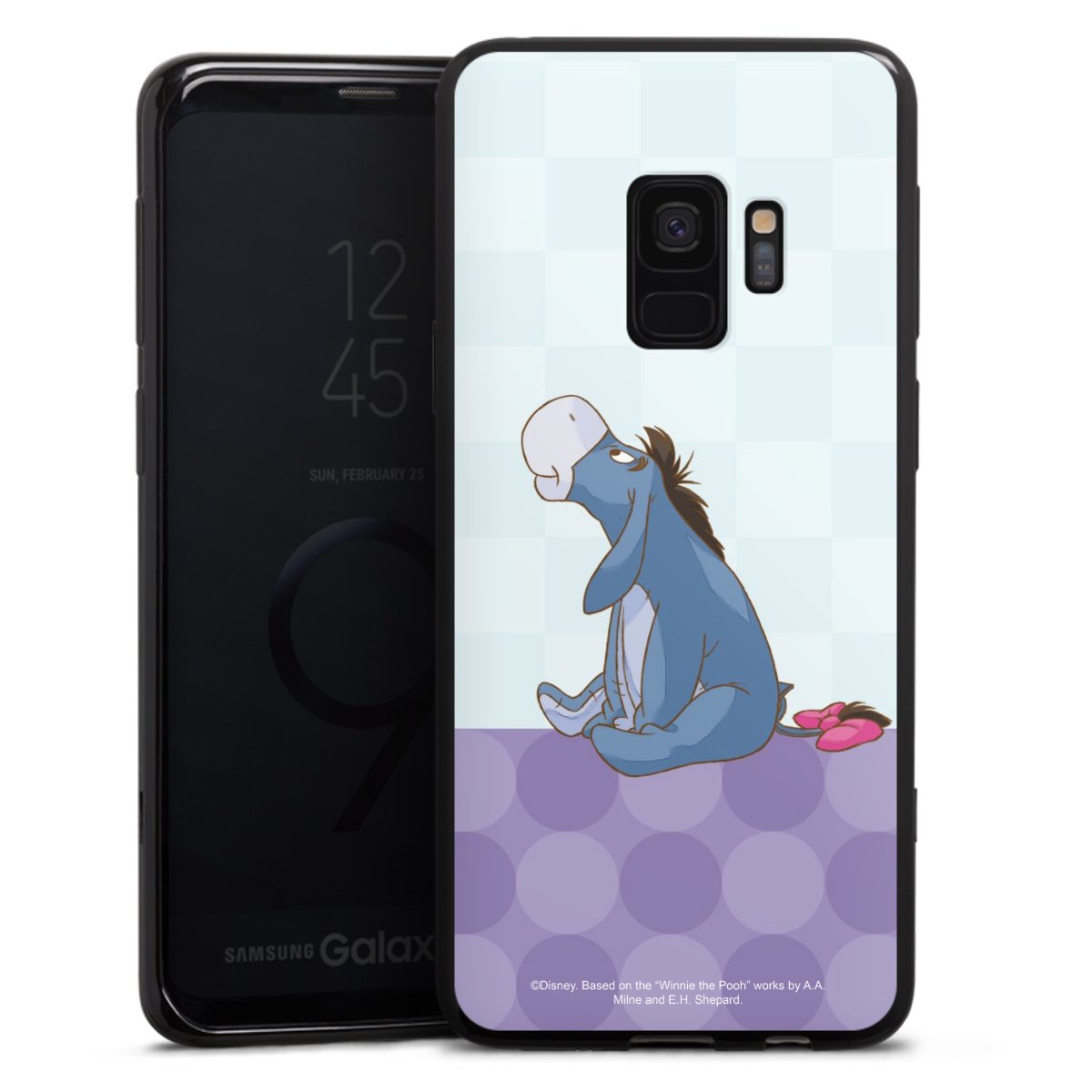 Silikon Case