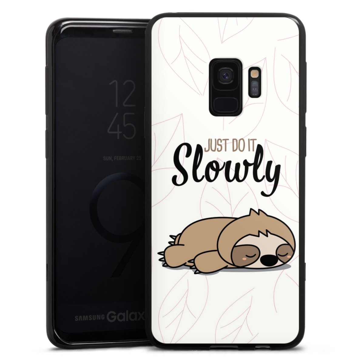 Coque en silicone