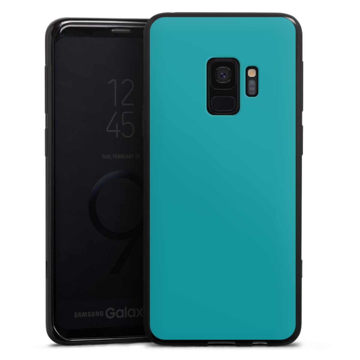 Silikon Case