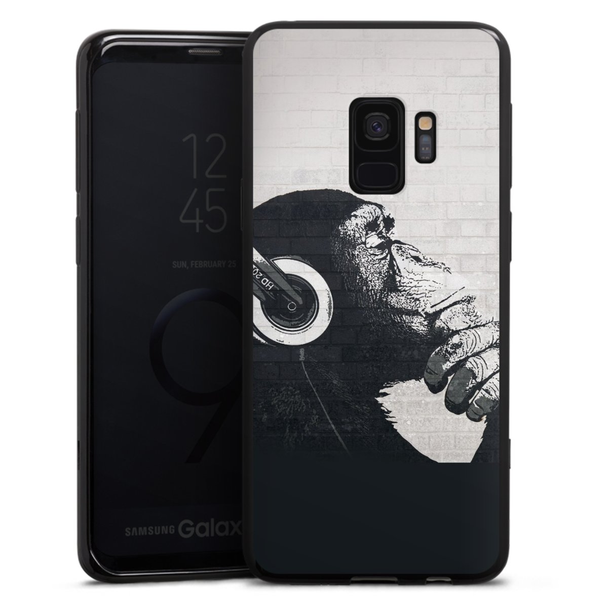 Cover silicone