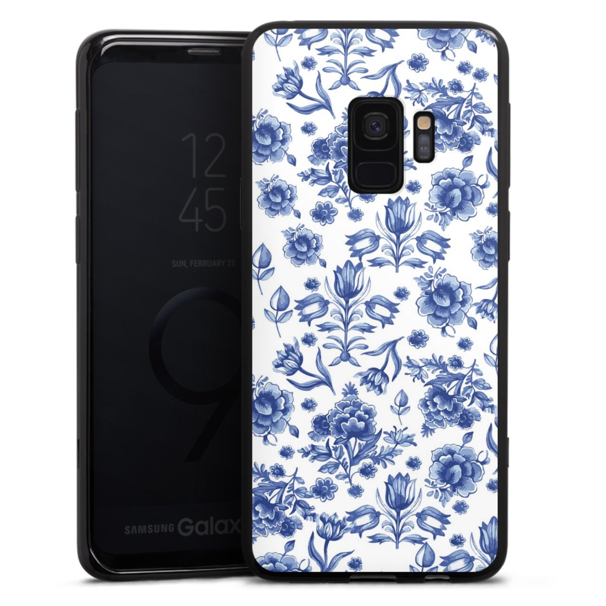 Cover silicone