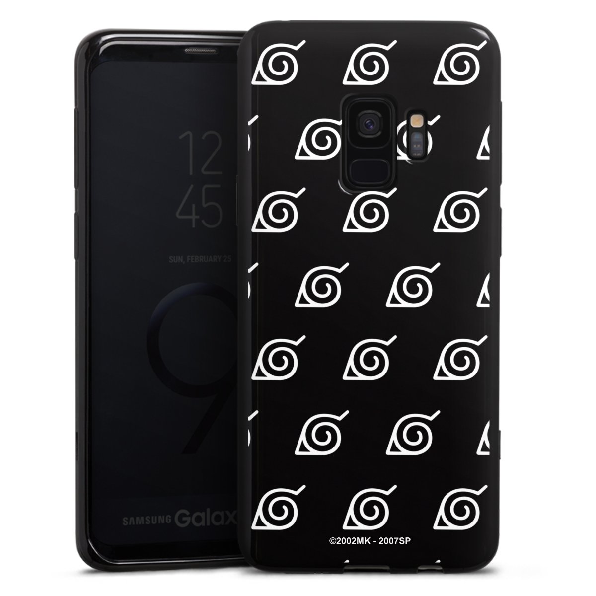 Cover silicone