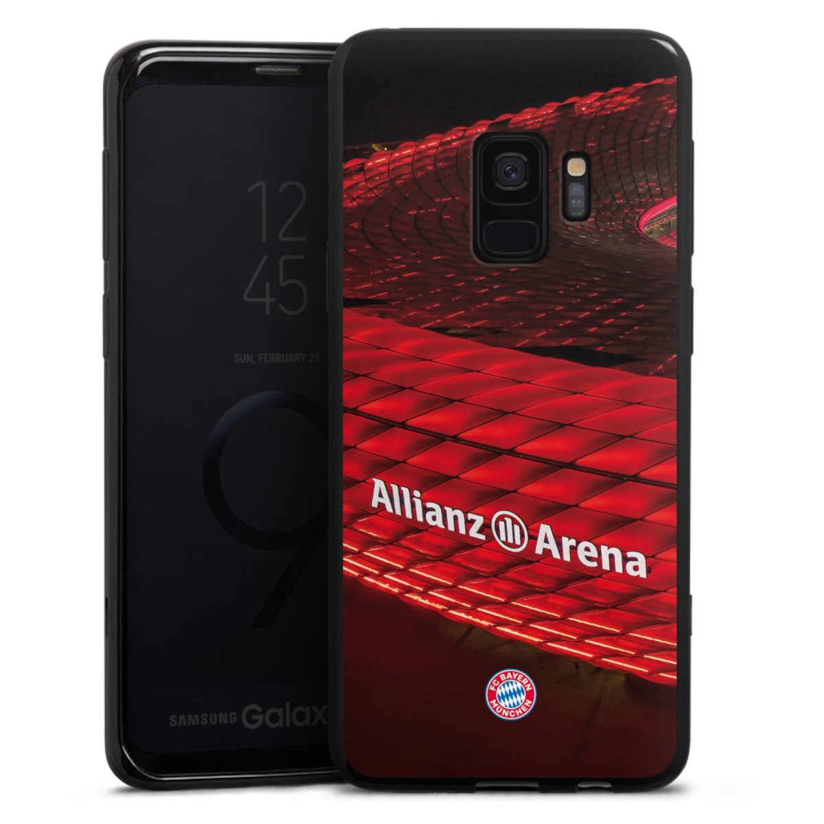 Cover silicone
