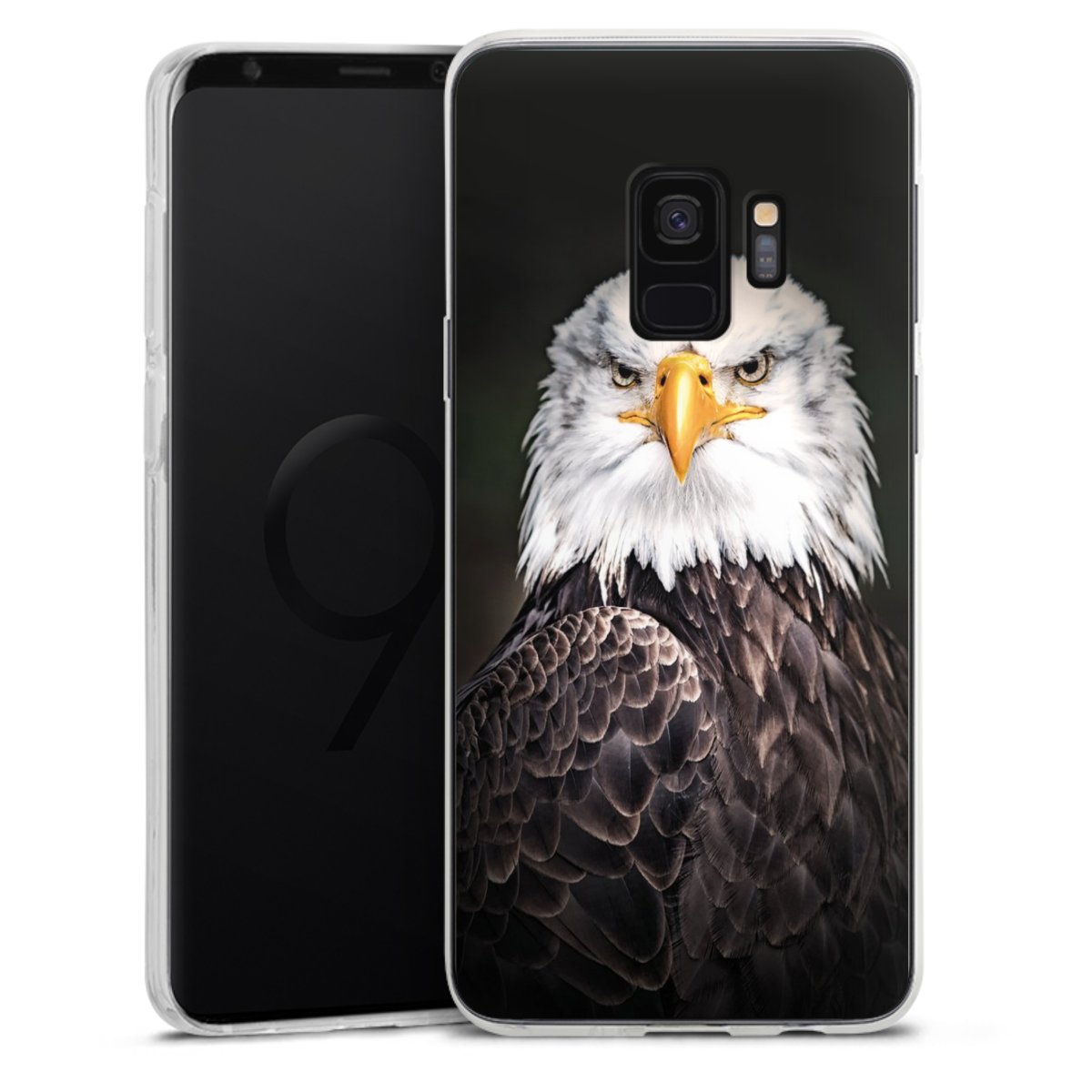 Silikon Case