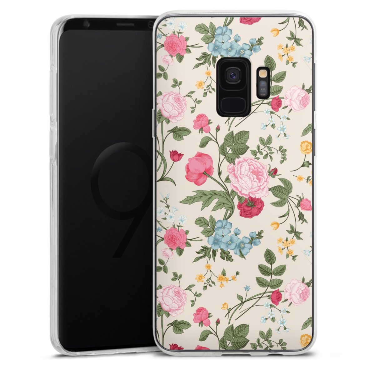 Cover silicone