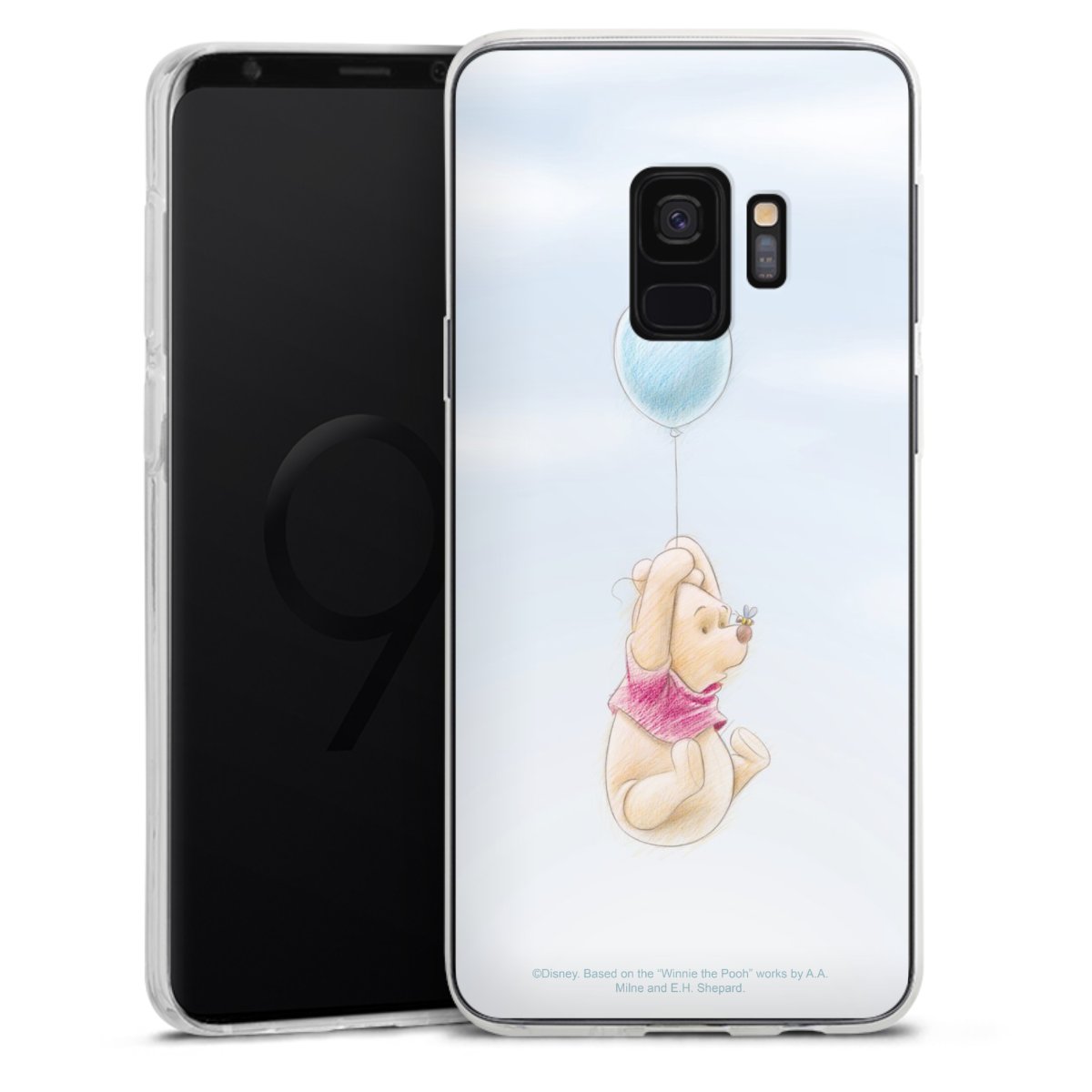 Silikon Case