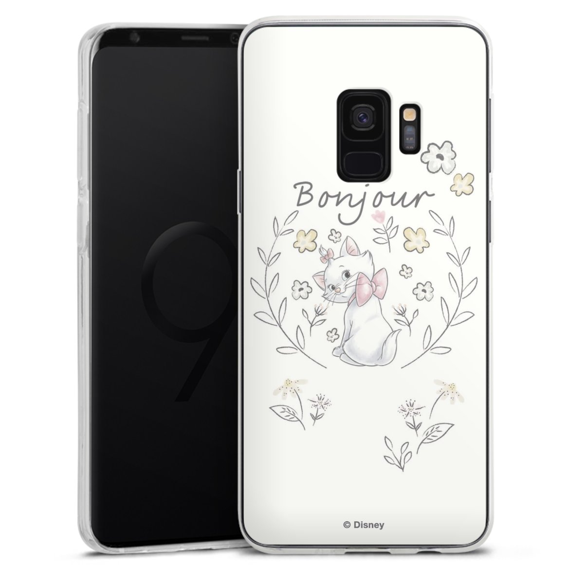Cover silicone