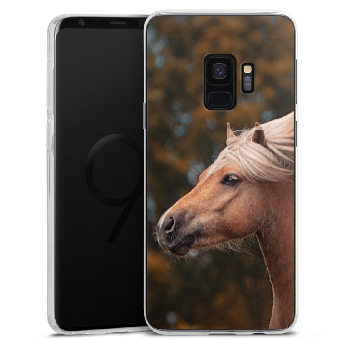 Silikon Case