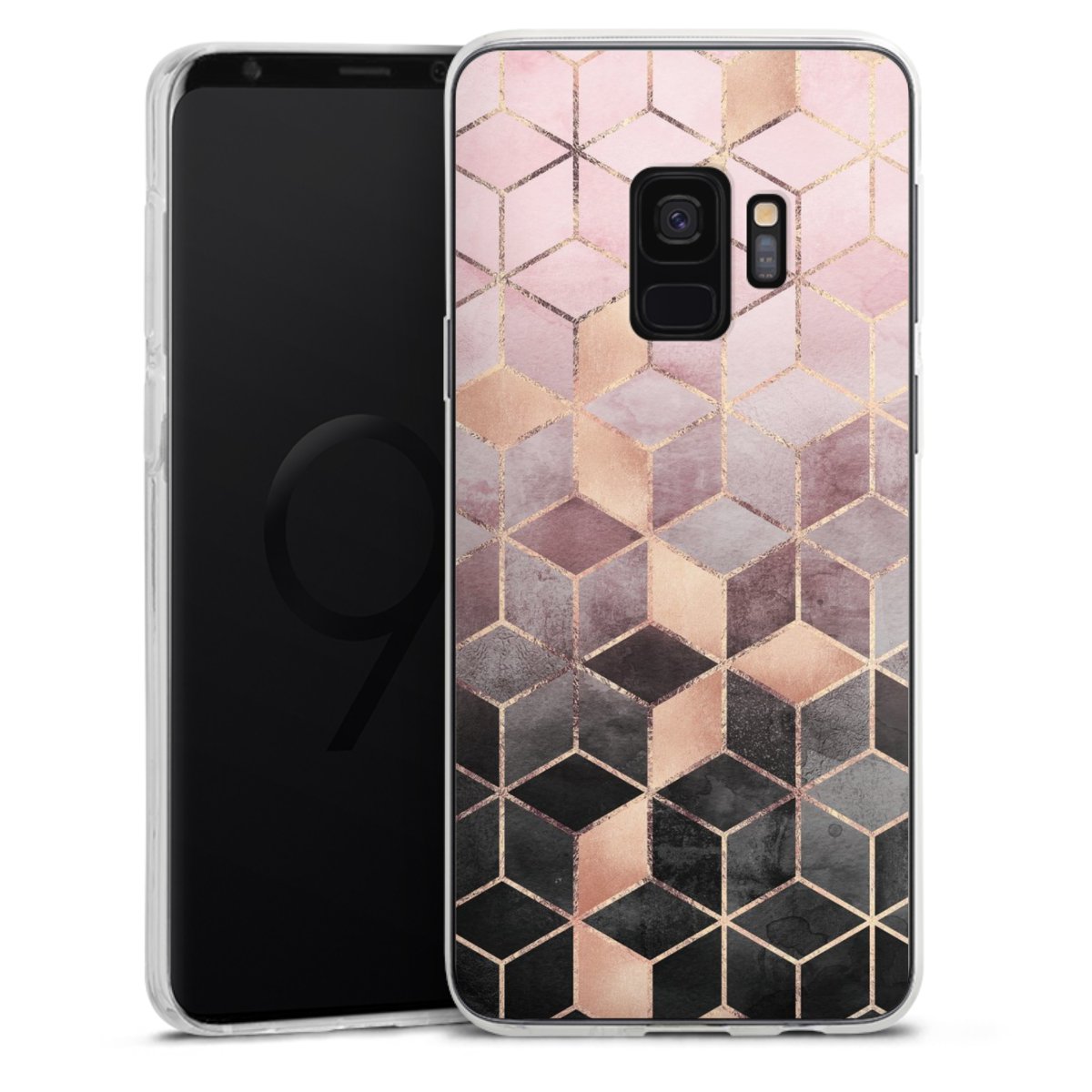 Cover silicone