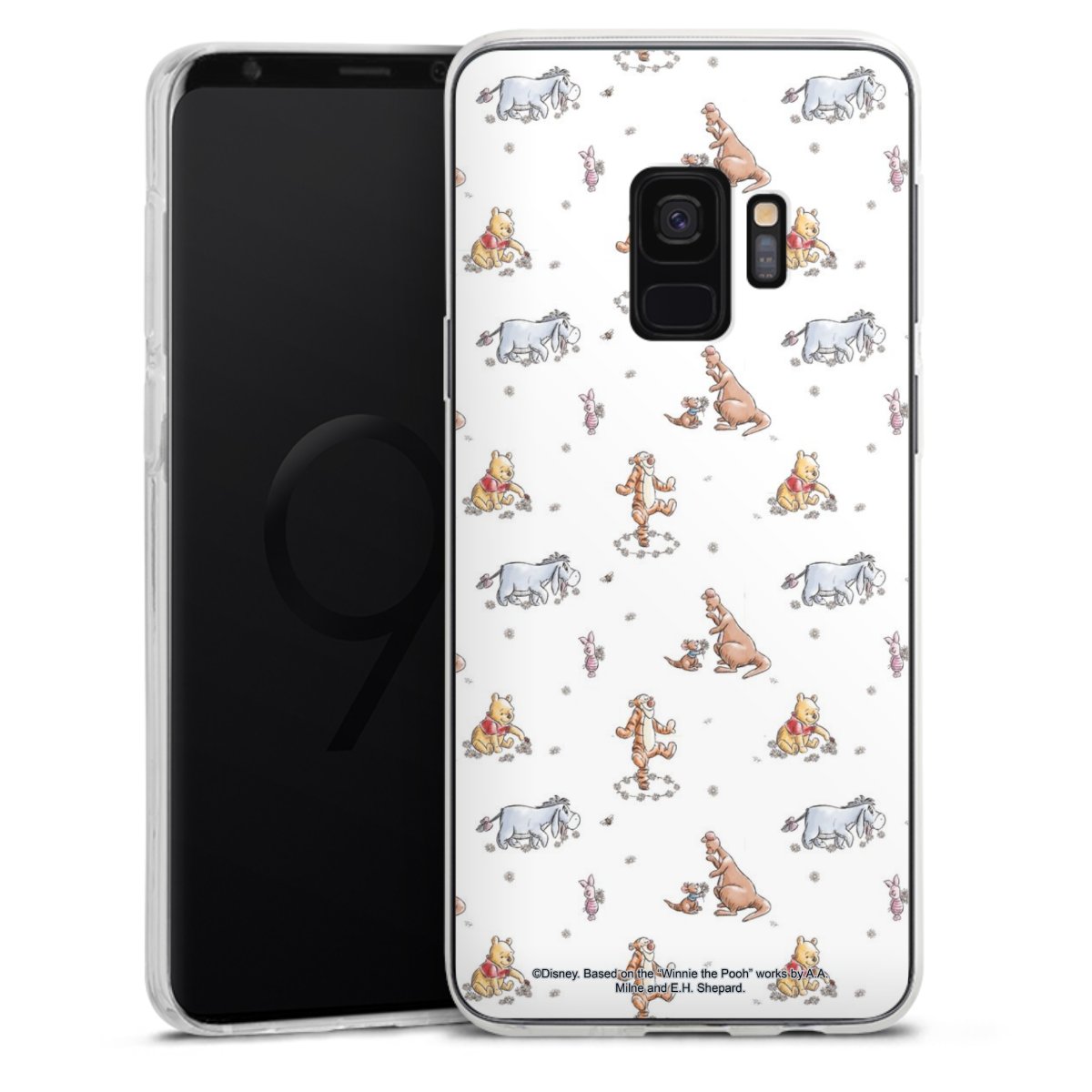Cover silicone