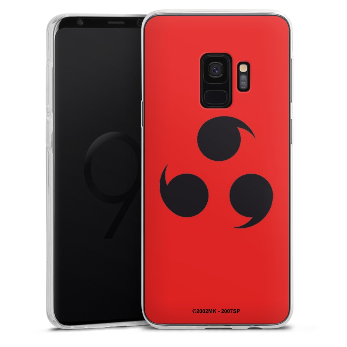 Cover silicone