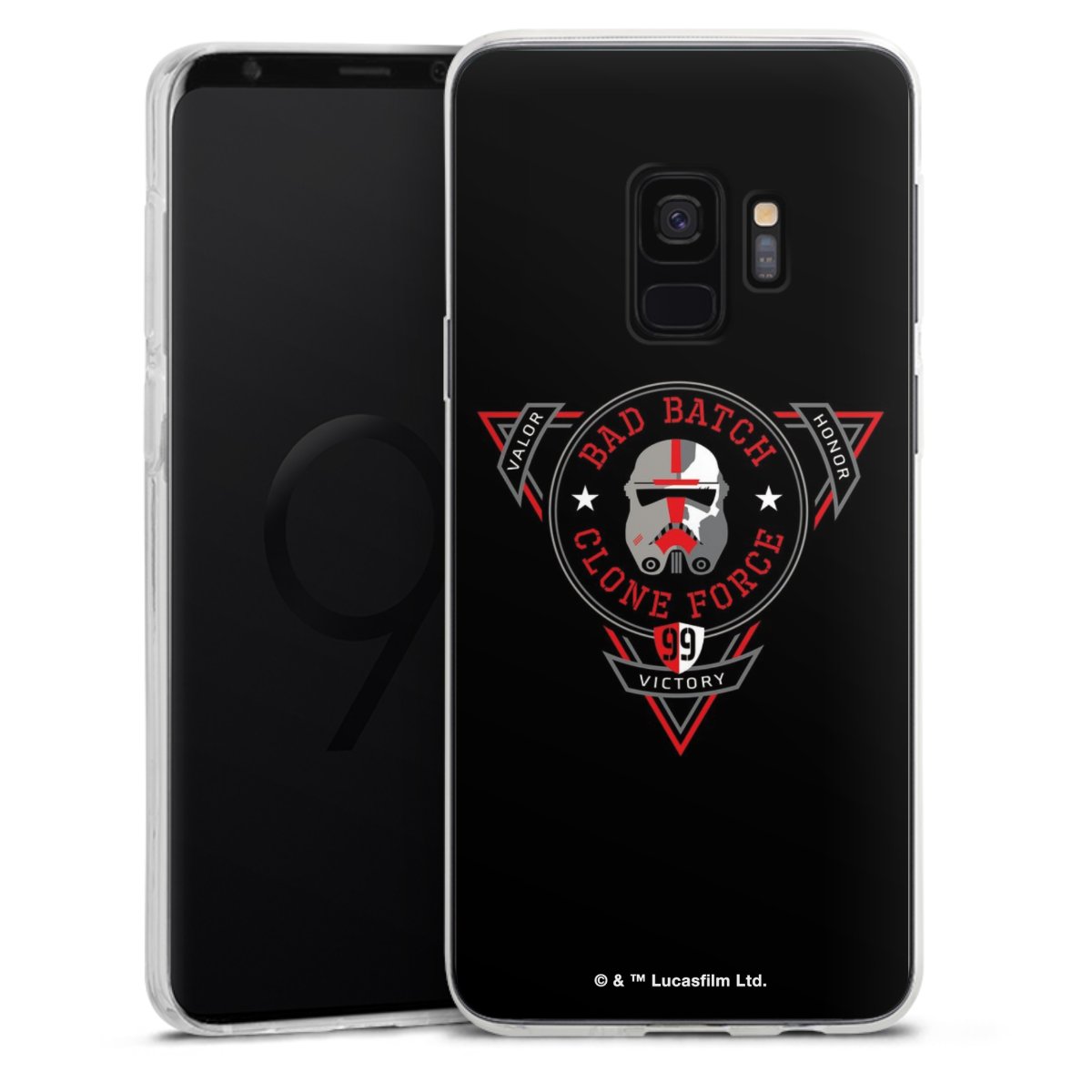 Cover silicone