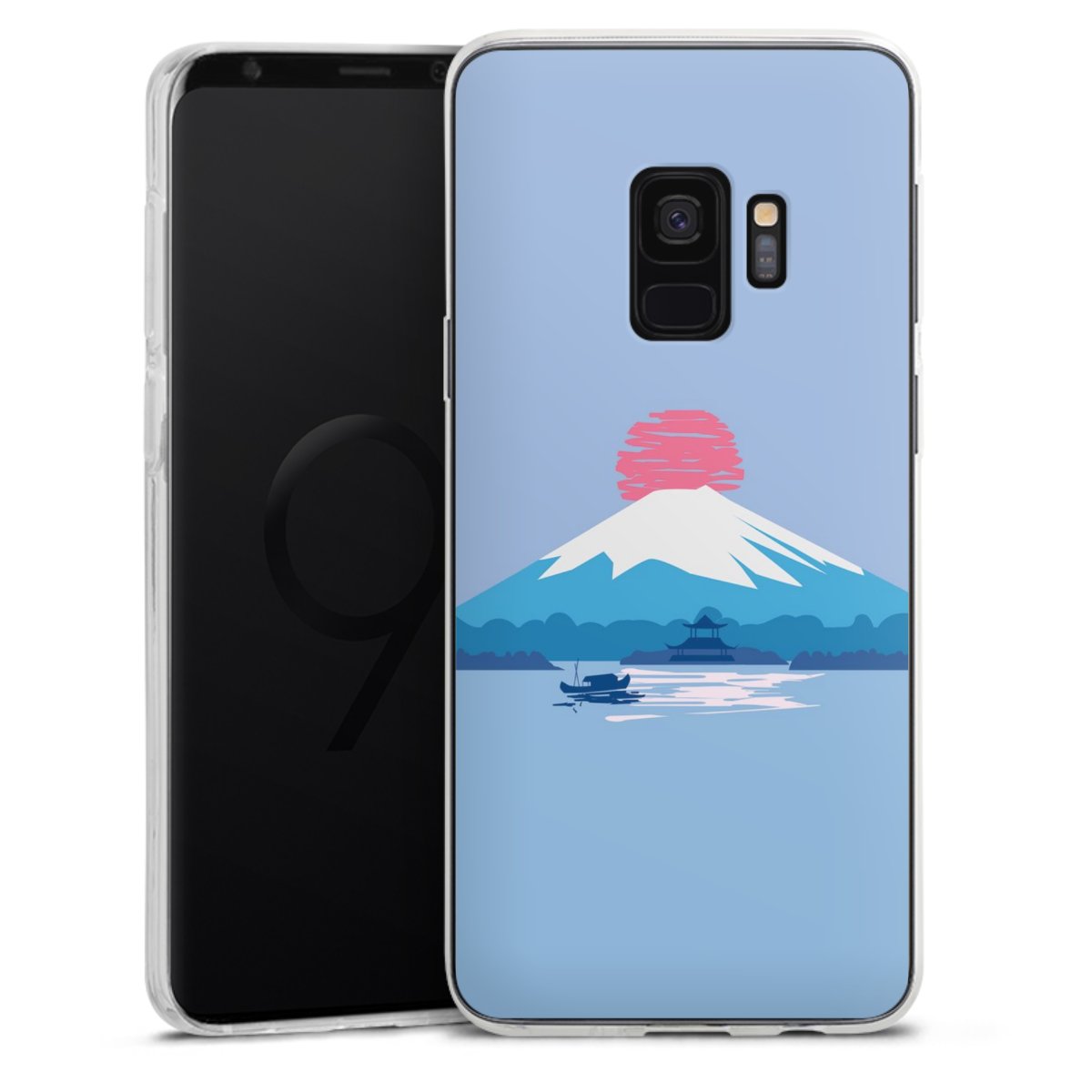 Cover silicone