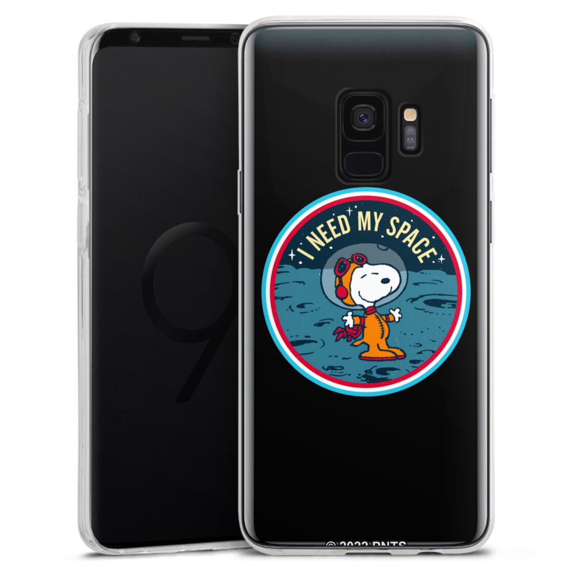 Silikon Case
