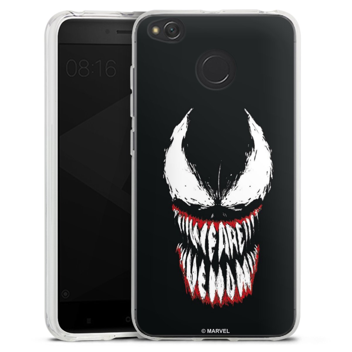 We Are Venom