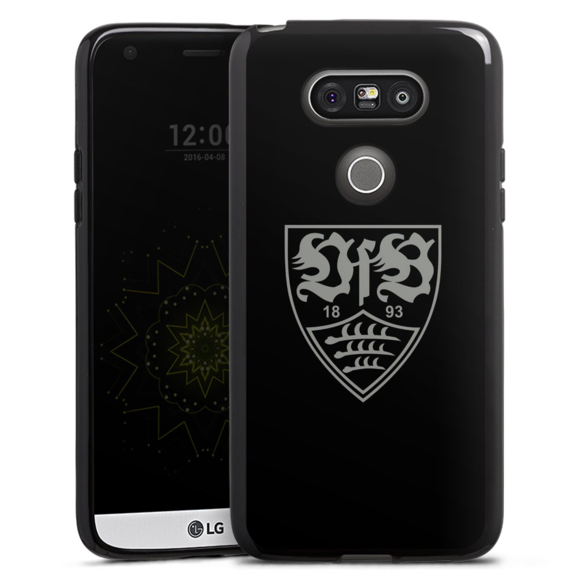 VfB Stuttgart Schwarz