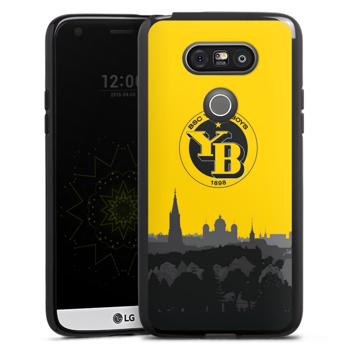 BSC YB Skyline