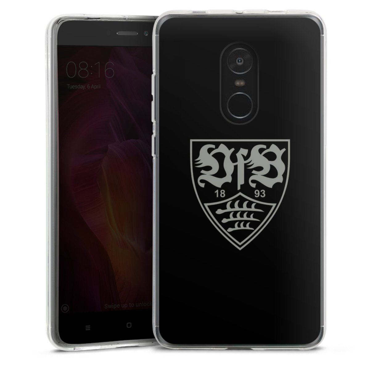 VfB Stuttgart Schwarz