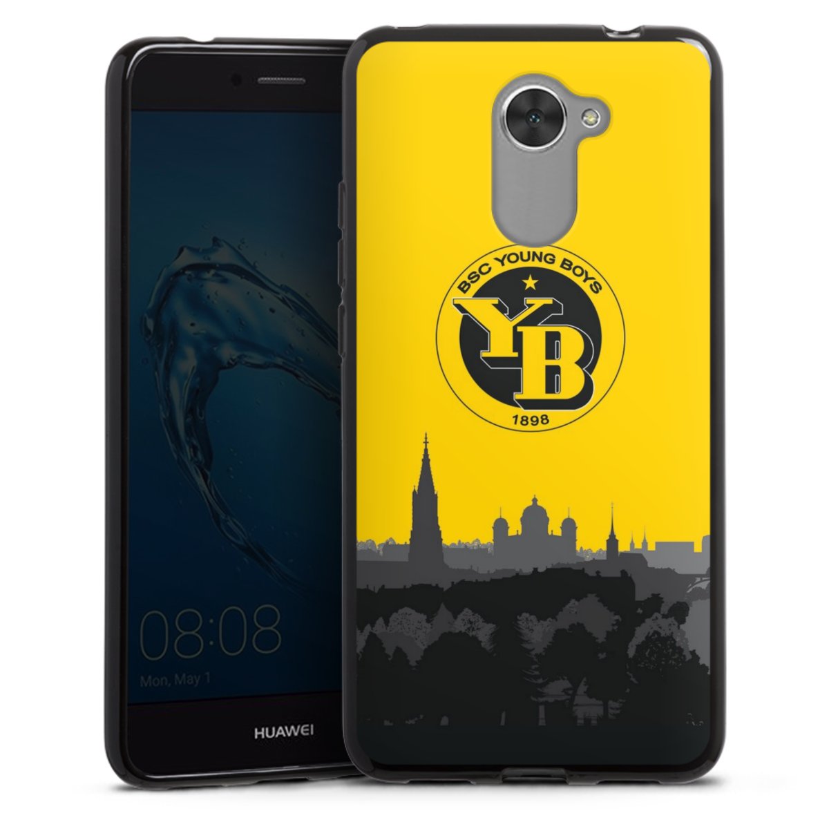 BSC YB Ligne d'horizon