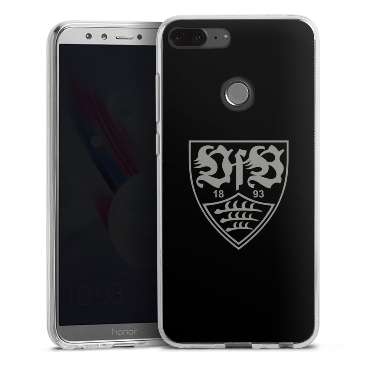 VfB Stuttgart Schwarz