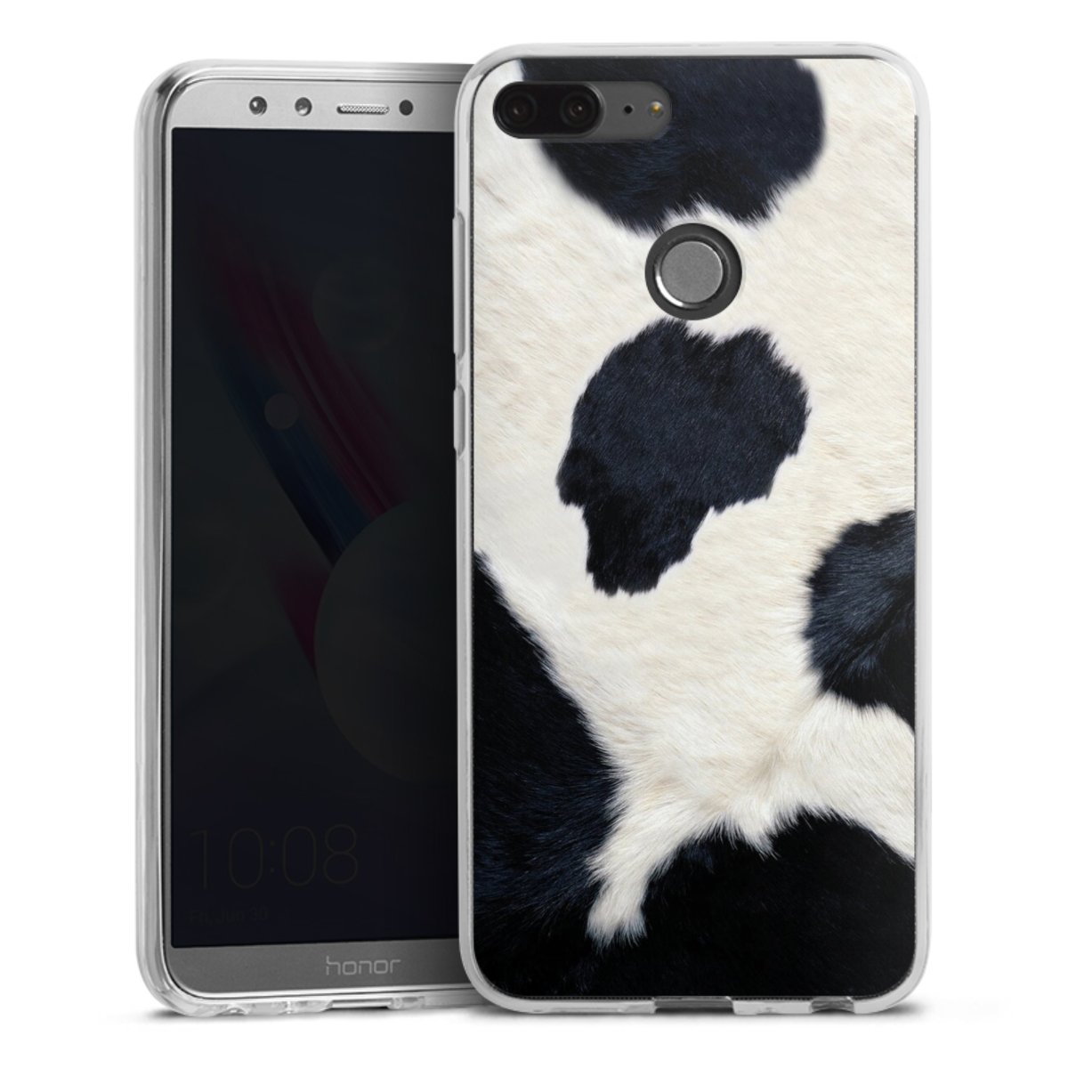 Peau de Vache