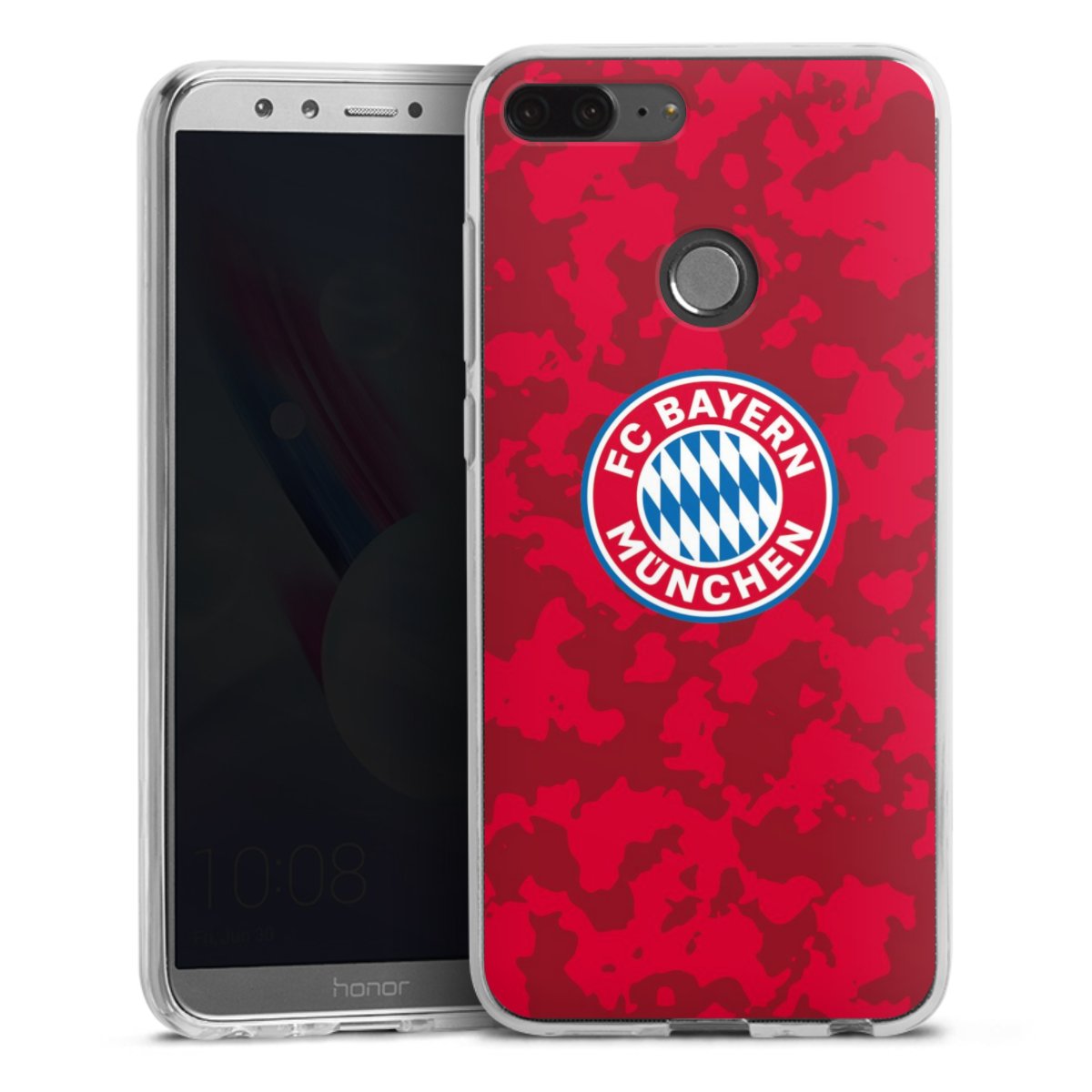 Camouflage Muster FCB