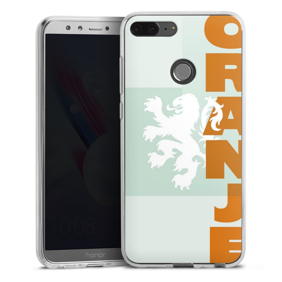 Oranje Nederlands Elftal