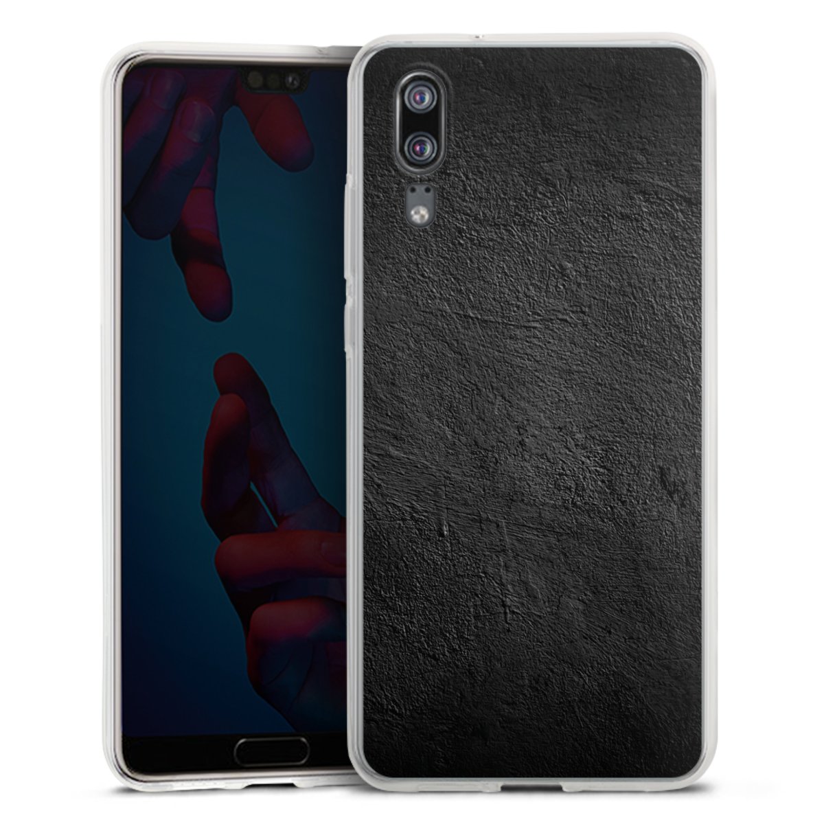 Silikon Case