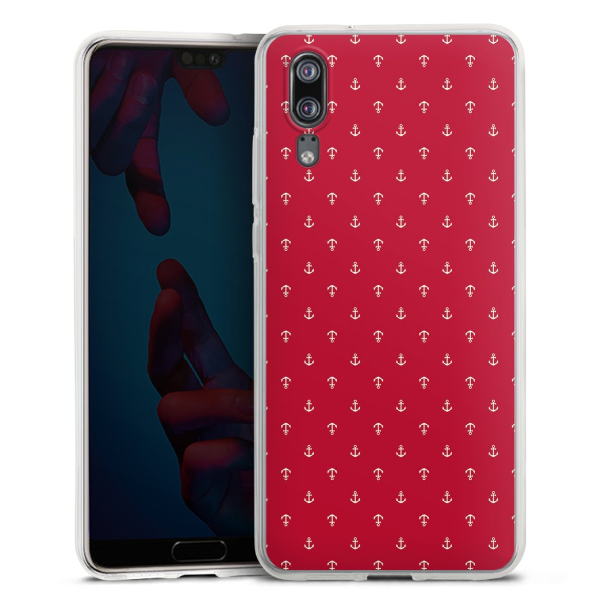 Cover silicone