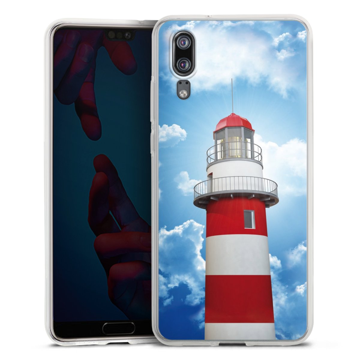 Cover silicone