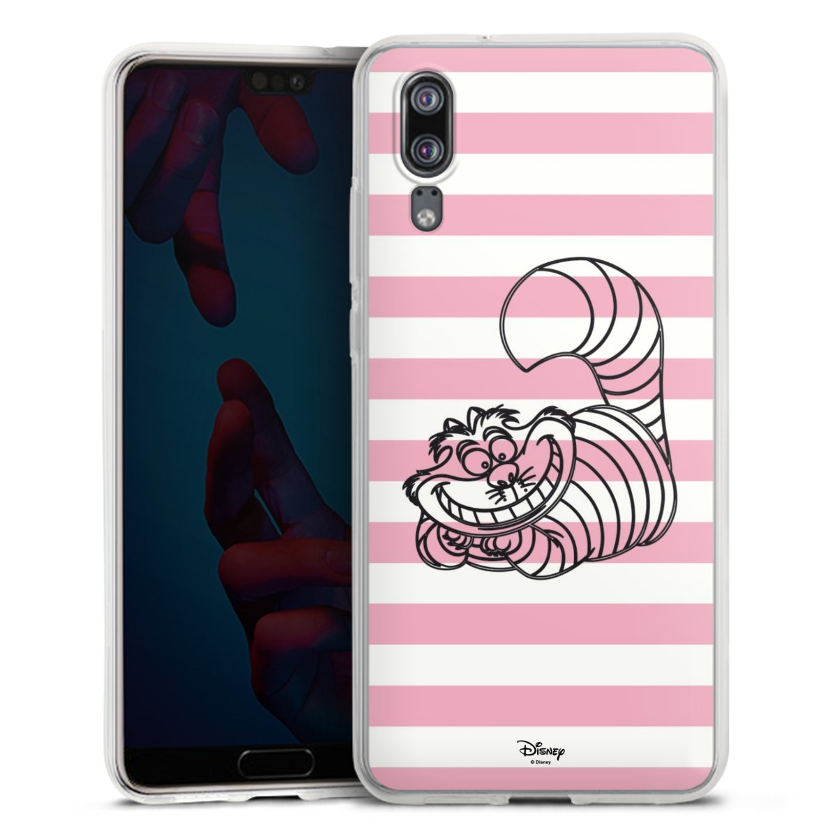 Silikon Case