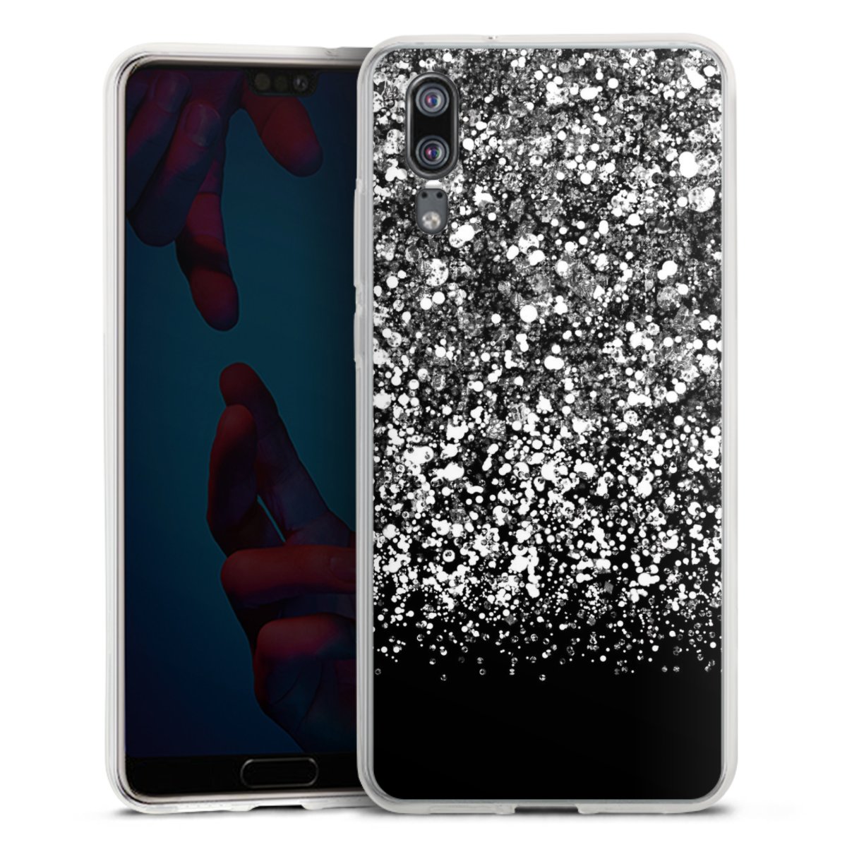 Silikon Case