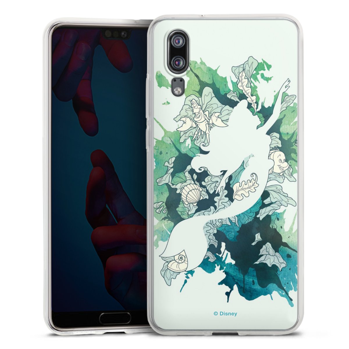 Silikon Case