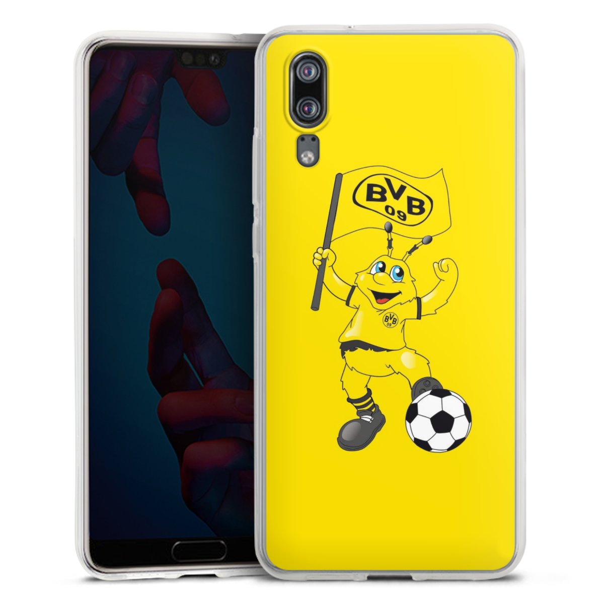 Cover silicone