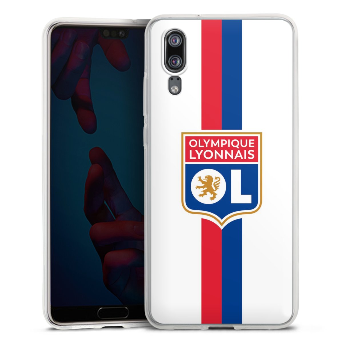 Cover silicone