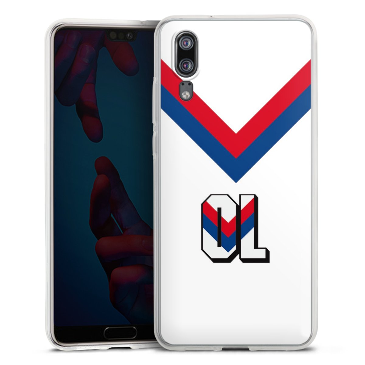 Silikon Case