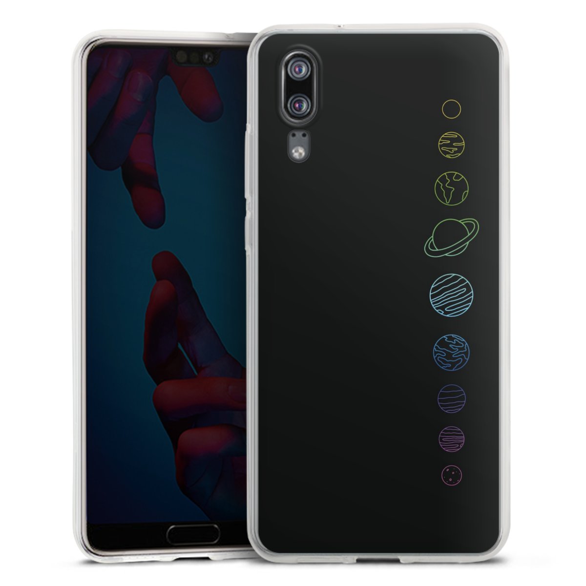 Cover silicone