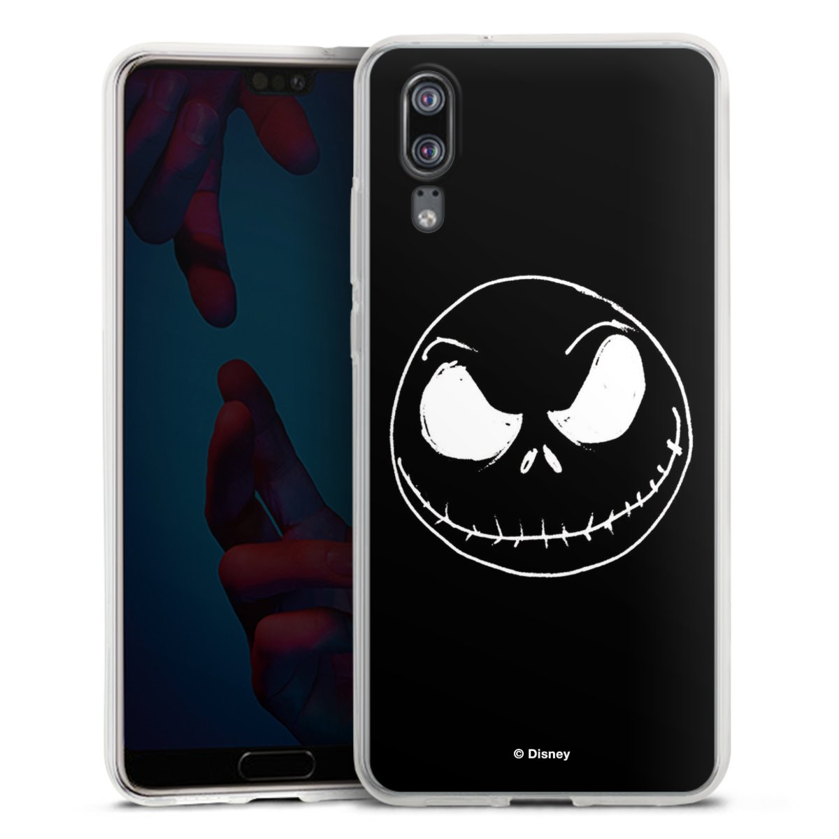 Silikon Case