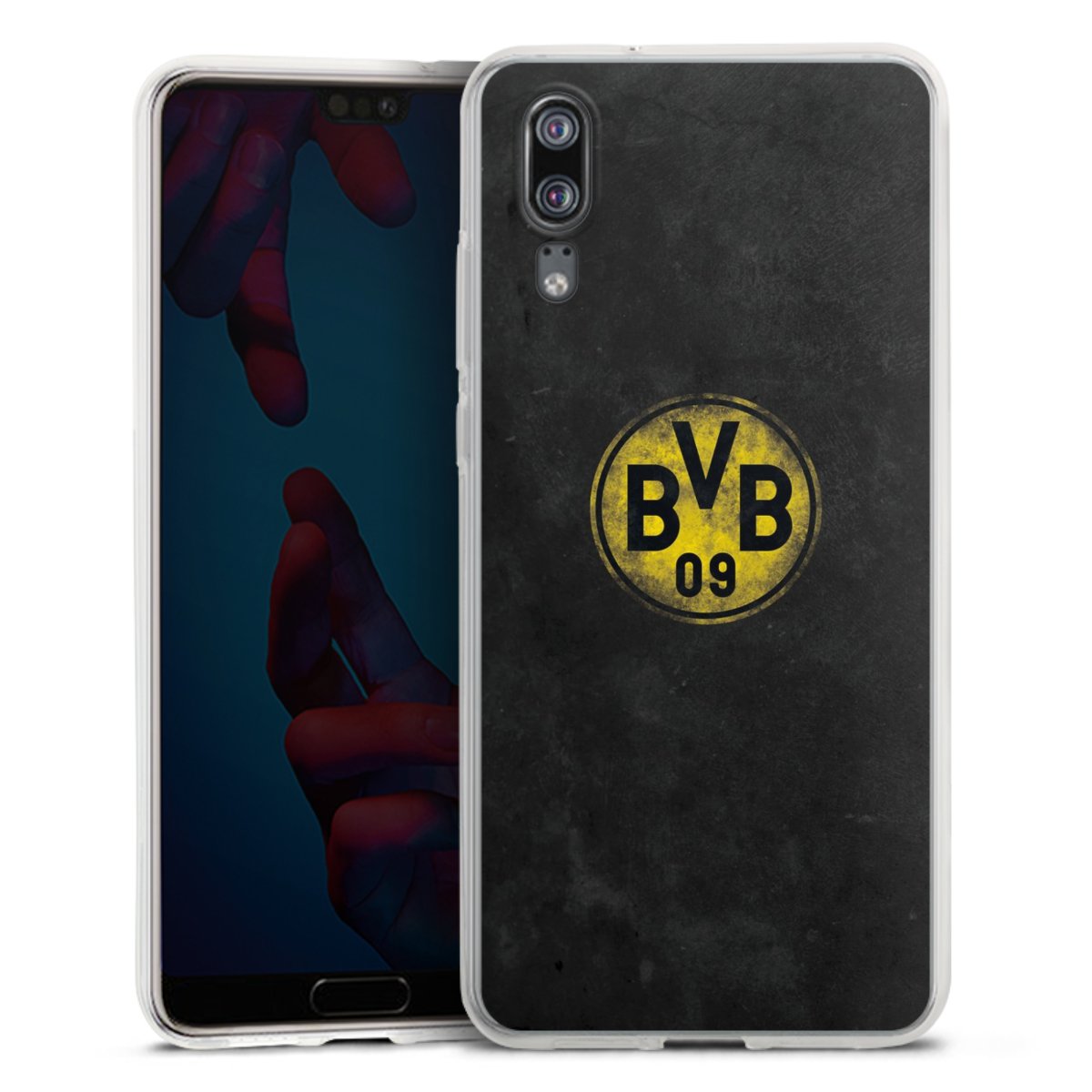 Cover silicone