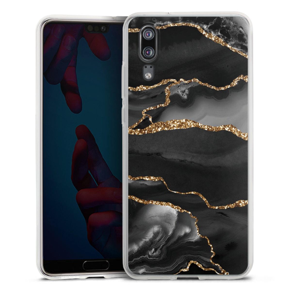 Silikon Case