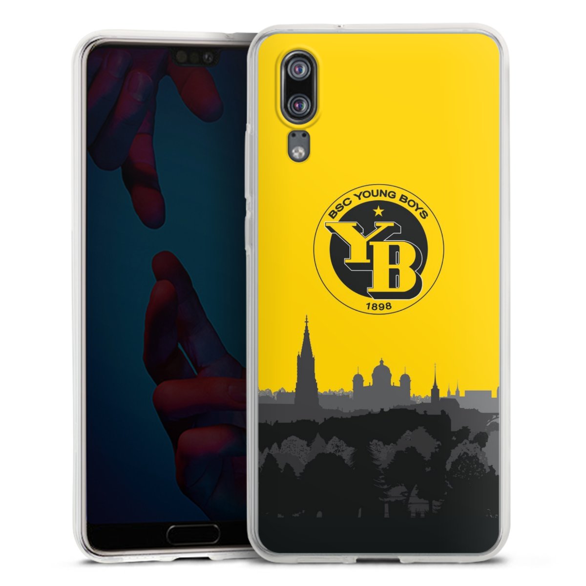 BSC YB Skyline