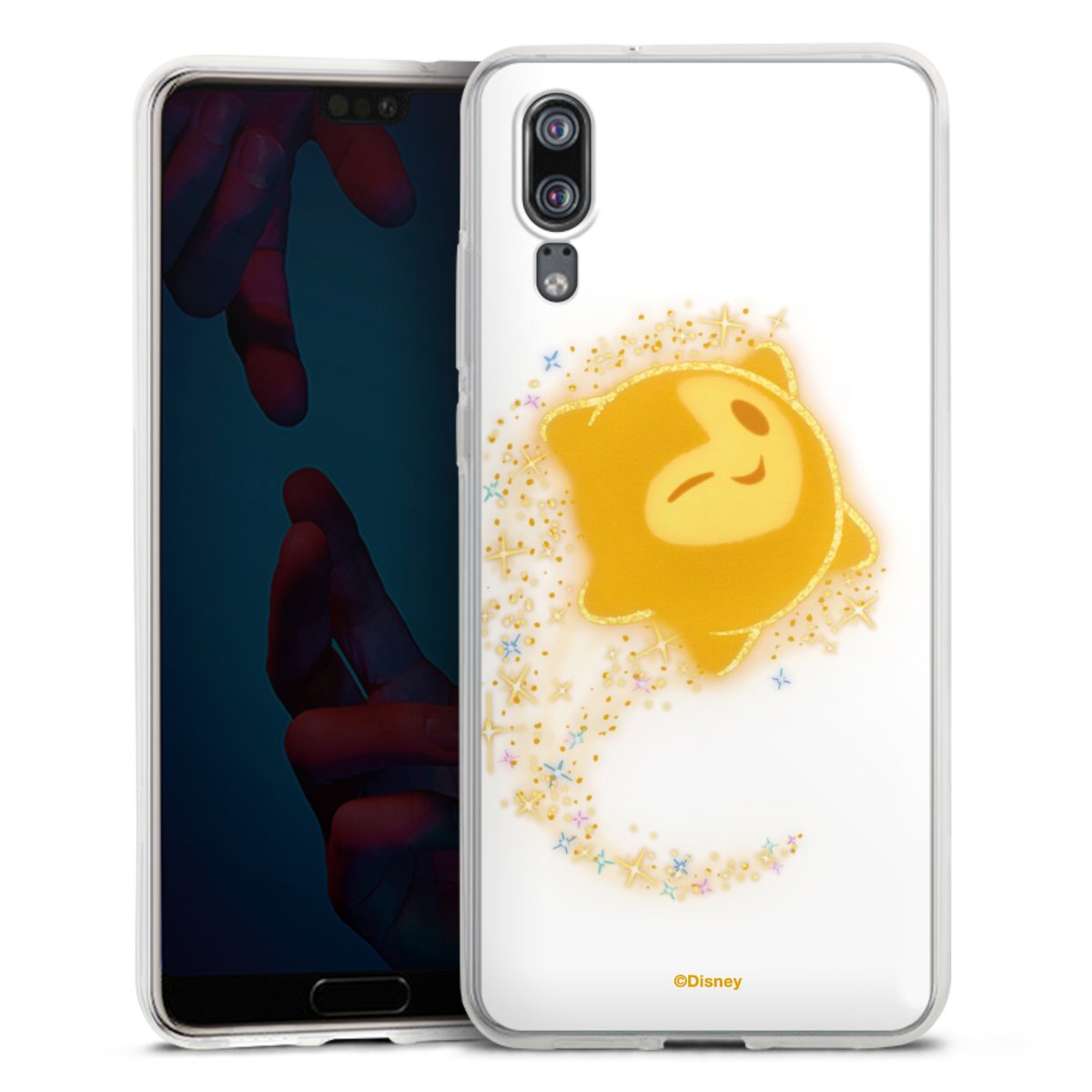 Cover silicone