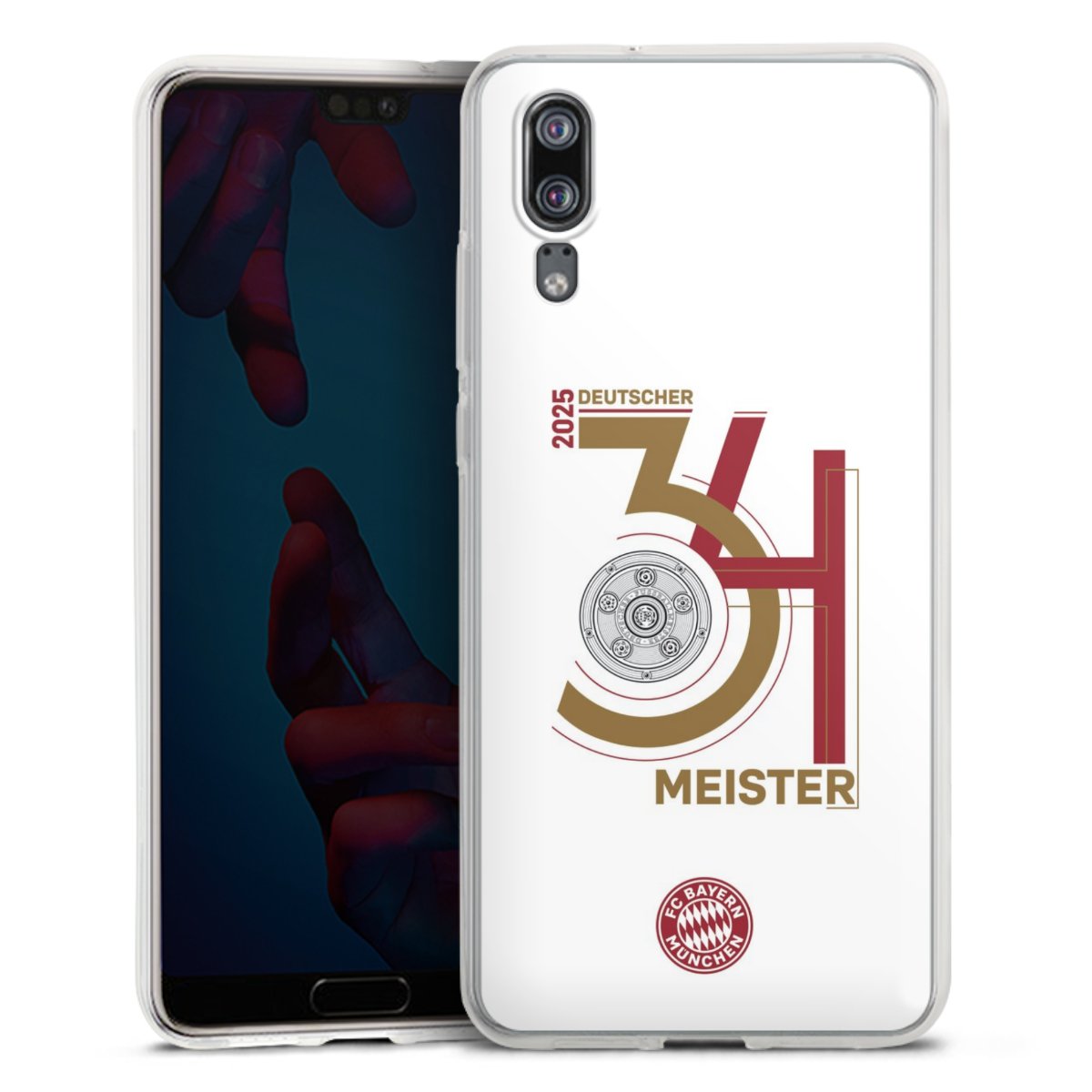 FCB Deutscher Meister 2025