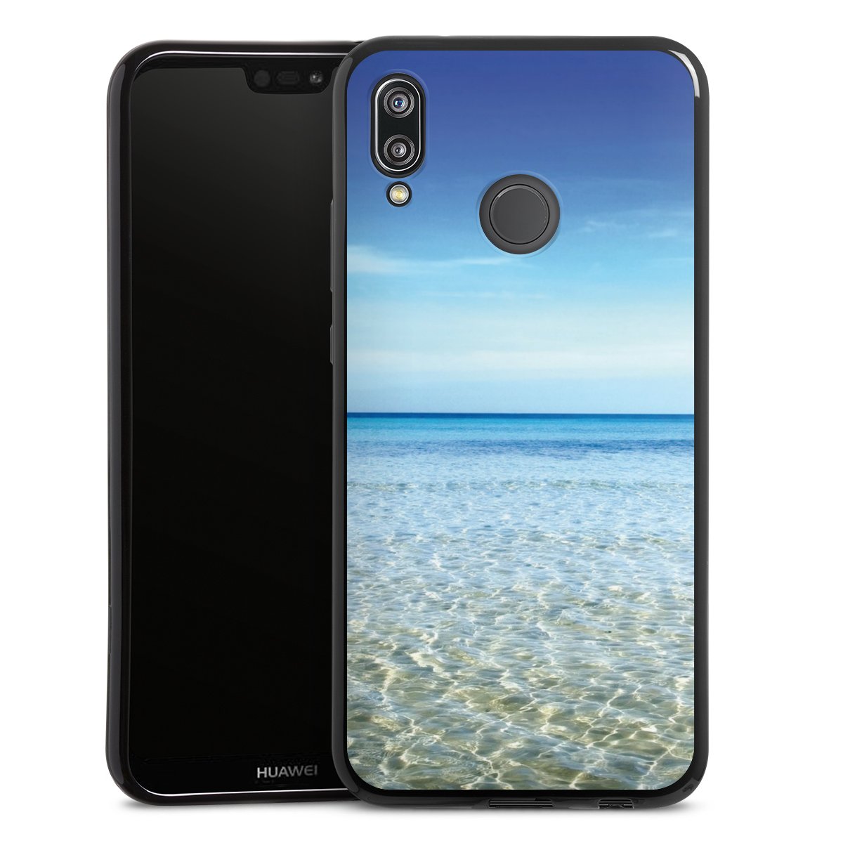 Silikon Case