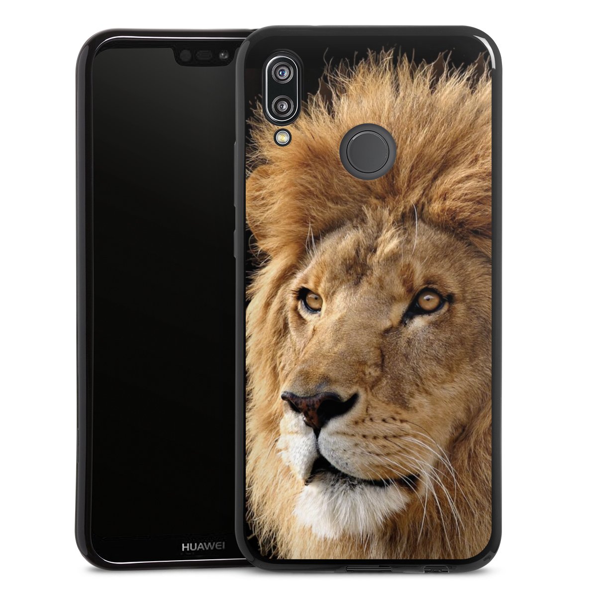 Cover silicone