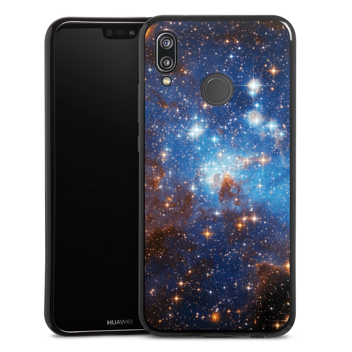 Coque en silicone