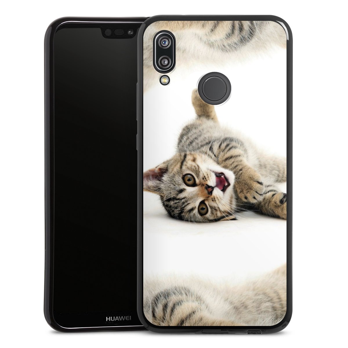 Coque en silicone