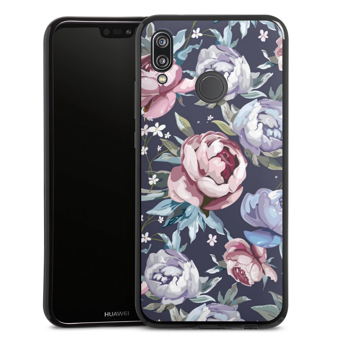 Siliconen hoesje