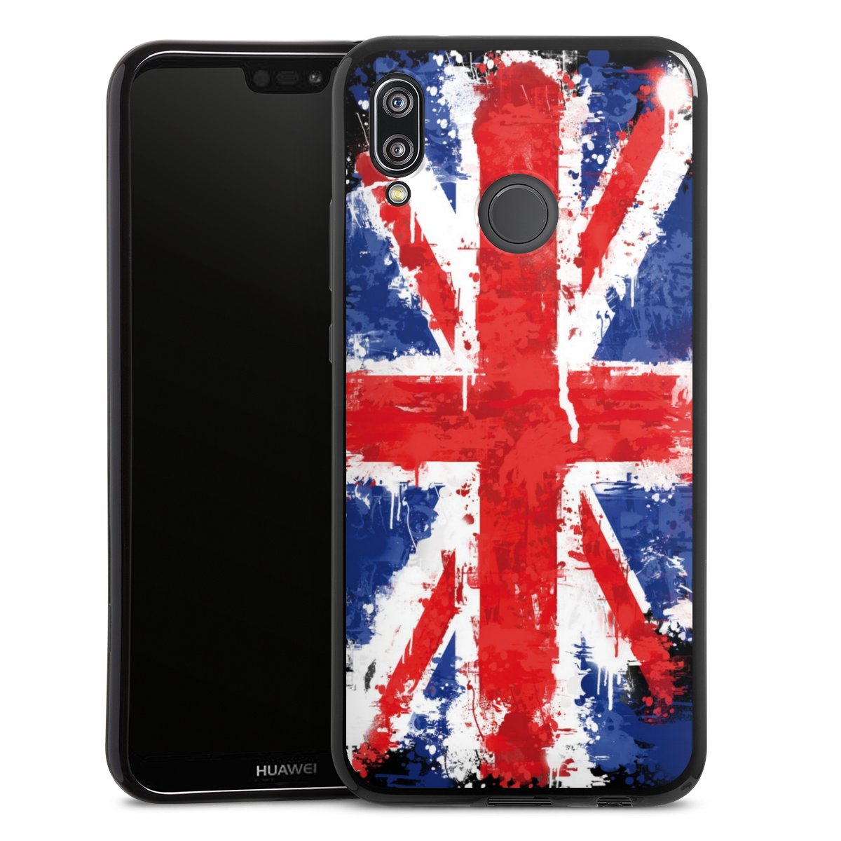 Coque en silicone