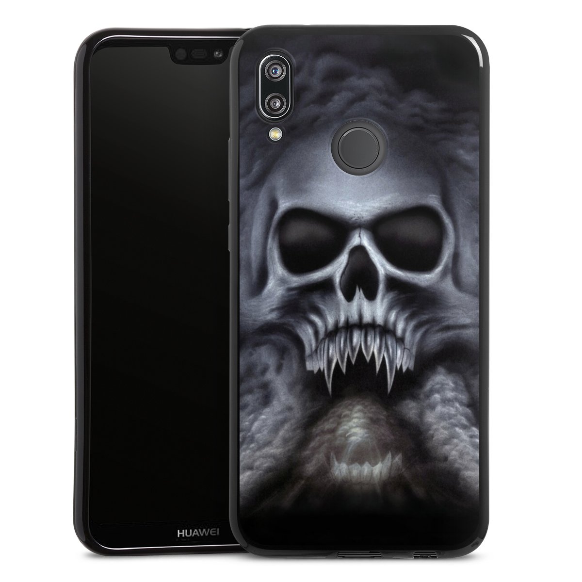 Silikon Case